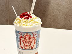 -茶颜悦色(花样汇店)