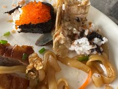 -粤海璇宫·木棉花高空旋转餐厅·聚会派对