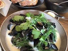 -BOR Eatery(安福路店)