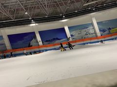 -绍兴启迪乔波冰雪世界