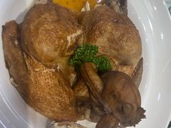 -老德州四合院·德州菜(天衢路店)