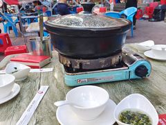 -领鲜风味花雕鸡(马端街店)
