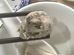 苦刺肉丸-金砂阿洲鱼册店