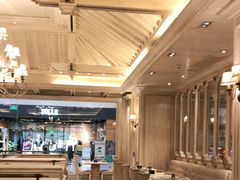 大堂-外婆家(古墩印象城店)