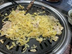 -红岸碳烤齐齐哈尔原味生态烤肉