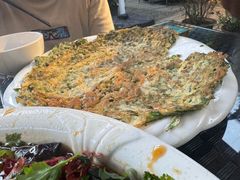 -华冠悠岚·庭院餐厅(青城后山店)