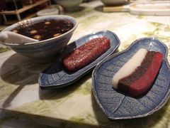 -莲湖糕团店·老秦淮小吃