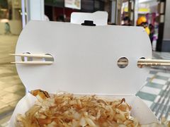 -咕噜咕噜·章鱼小丸子(西湖路店)
