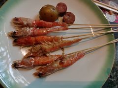 -金海湾自助餐厅(金陵饭店)