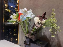 -龙猫意杯花园餐厅(芙蓉湖店)