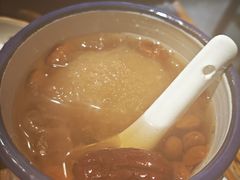 炖梨-衡厨·衡阳土菜(中南店)