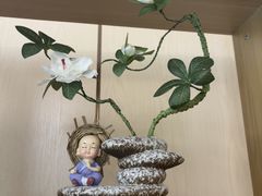 -岚魅儿·洗头头疗·按摩SPA(金光华店)