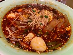 -hallch 好吃餐厅(全运村中央广场店)