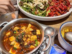 -铁公鸡·四川料理(天环广场店)