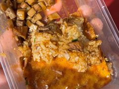 -老通城豆皮大王(吉庆街店)