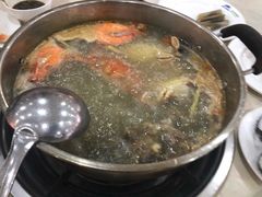 -春华海鲜城(广场西苑店)