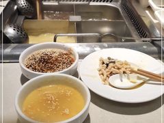 -海底捞火锅(万丰桥店)