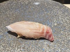 -镹·鱼料理  国产鱼使用店