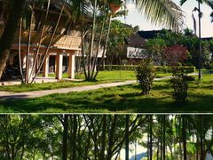 -西双版纳傣族园