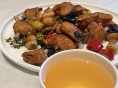 -洋洋中餐馆·SINCE 1997(信投店)