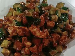 -马记伊源斋涮肉·清真菜(潘家园古玩市场店)