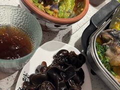 -鱼酷活鱼烤鱼(新世界城店)
