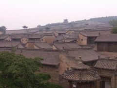 android_upload_pic-山西王家大院