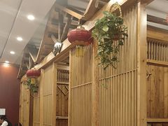-老雒阳面馆·水席·洛阳菜(王城路店)