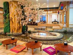 -恒坤北纬42度温泉洗浴(公园路店)