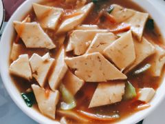 -北京龙庆四季香农家饭庄·灶台鱼·碳烤虹鳟鱼(龙庆峡店)