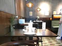 -庐灶江南·江南菜·四合院Bistro(东直门雍和宫·原华侨宾馆店)