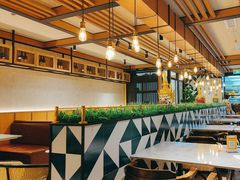 -Home Thai·泰谣(王府井apm店)