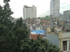-文星酒店(广州北京路步行街海珠广场地铁站店)