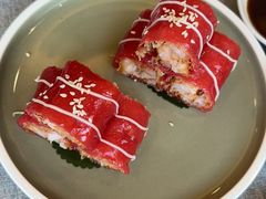 -潮府馆·非遗潮州菜·港式点心(世纪公园店)