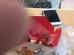 -老韩煸鸡·中国炸鸡(摩尔城店)
