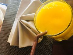-Old House Restaurant