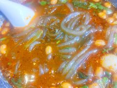 -金乐活美食(中街店)