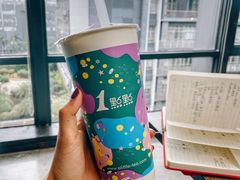 -1点点(水围店)