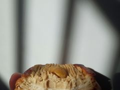 甘煮栗子-慢熟面包店bud bread(孩儿巷店)