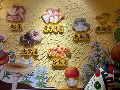 -大理董·董家小厨野生菌火锅(古城旗舰店)