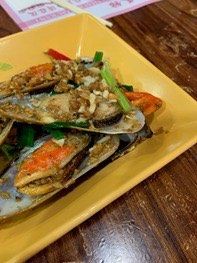-金兰花泰国菜馆