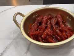 -三餐季年糕火锅(韩乐坊店)