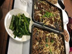-清真永恒华威肉饼(潘家园店)