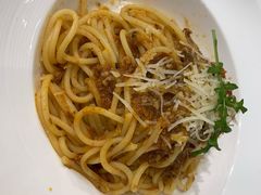 意大利肉酱面-艾米茉亲子餐厅(万象城店)