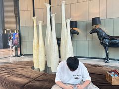 -东莞虎门美思威尔顿酒店