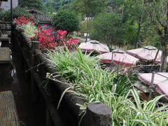 -楠柏弯休闲山庄(梨花溪店)