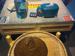 -云荷里·蒸汽石锅鱼·云南菜(中发百旺店)