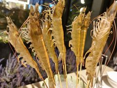 -围炉·川味鲜货火锅(万达珍珠坊店)