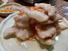 -京玉菲饭店(李村店)
