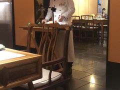 大堂-晟永興烤鸭店(五道口店)